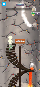 Climb the Stair<span>(Unlimited Money)</span> screenshot image 10_Popularmodapk.com