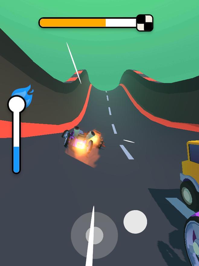 Slot Kart screenshot image 4_Popularmodapk.com