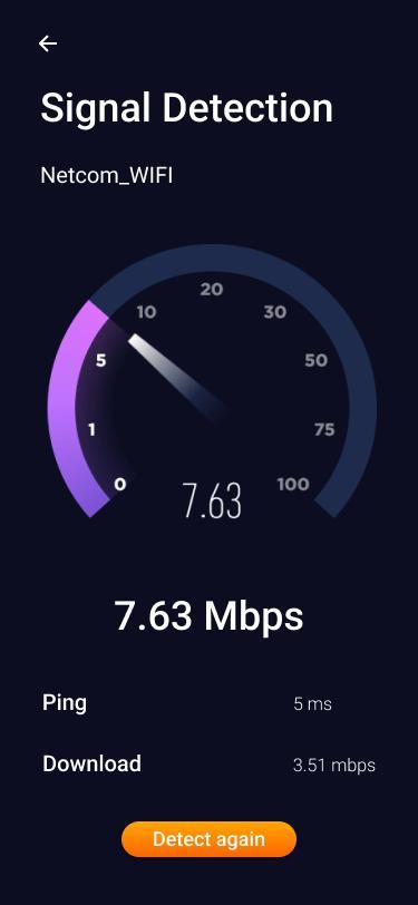 WiFi Connect screenshot image 8_Popularmodapk.com