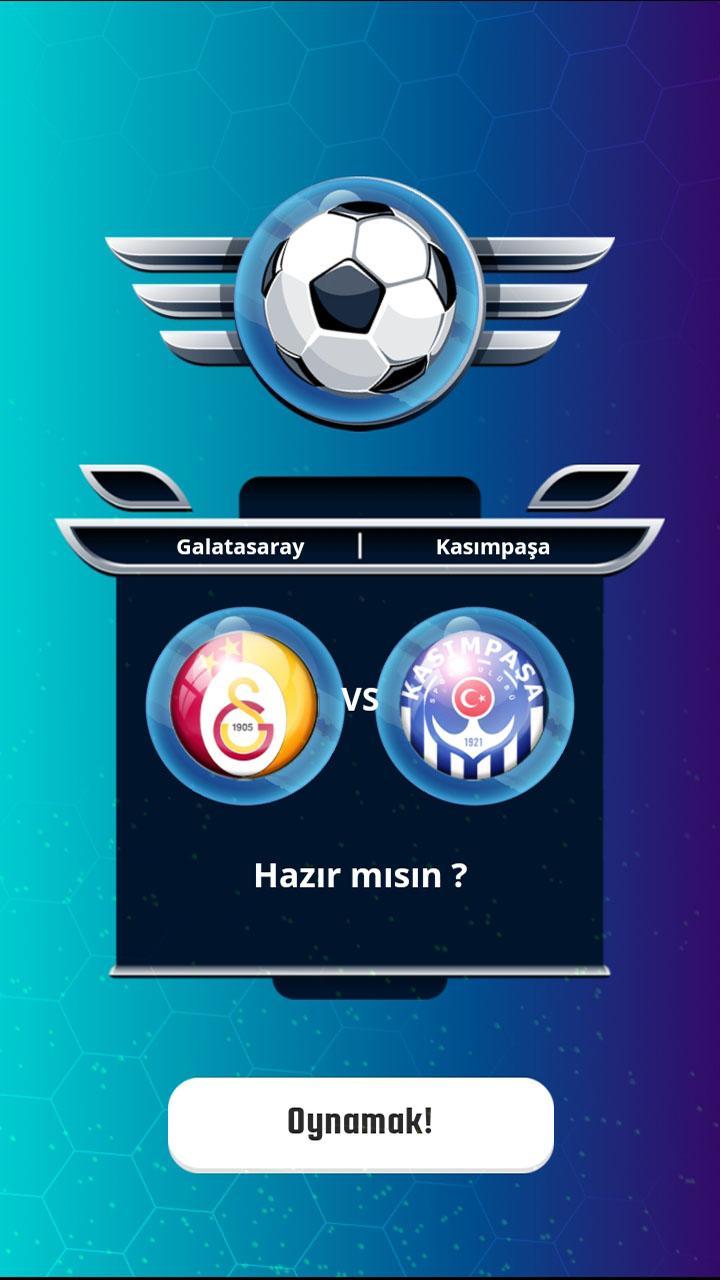 Turkish Football League screenshot image 5_Popularmodapk.com