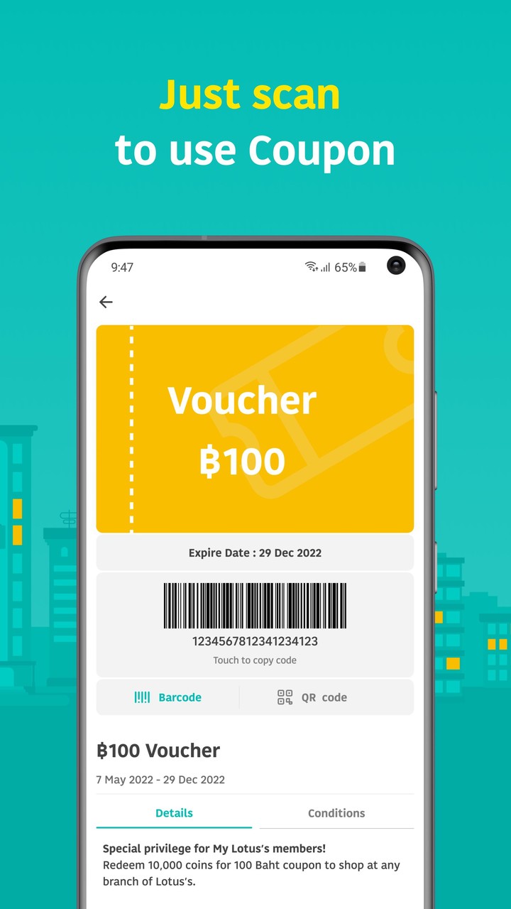 Lotus's screenshot image 5_Popularmodapk.com