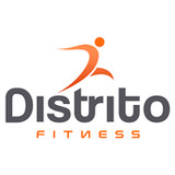 Distrito Fitness1.0.1_Popularmodapk.com