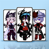 Oc Gacha Club x Gacha Life1.1_Popularmodapk.com