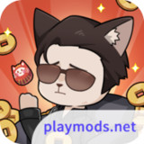 社会我猫哥<span>(Unlimited Money)</span>1.0.3_Popularmodapk.com