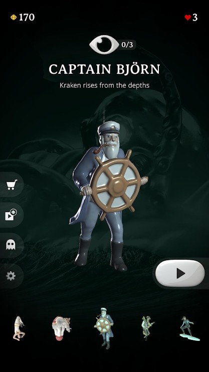 Rest in Pieces<span>(Unlimited gems)</span> screenshot image 4_Popularmodapk.com