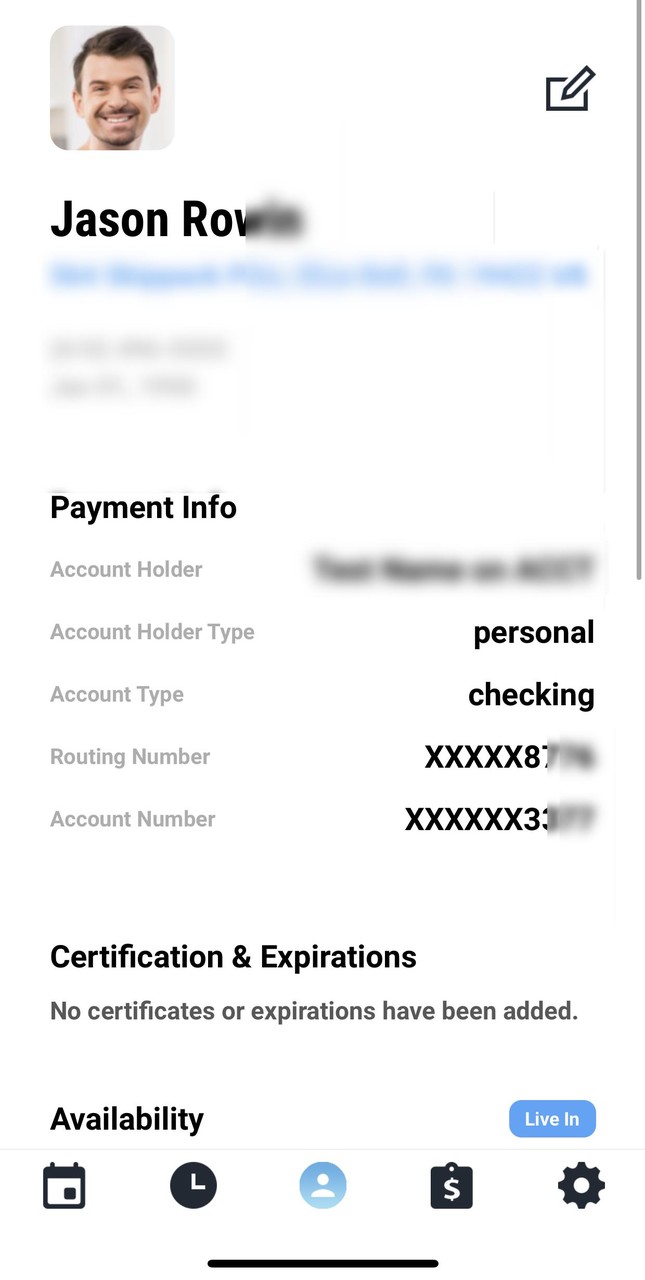 Lotto Number Generator screenshot image 2_Popularmodapk.com