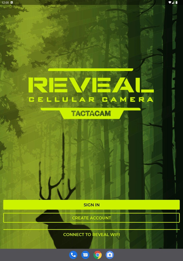 Tactacam Reveal screenshot image 9_Popularmodapk.com