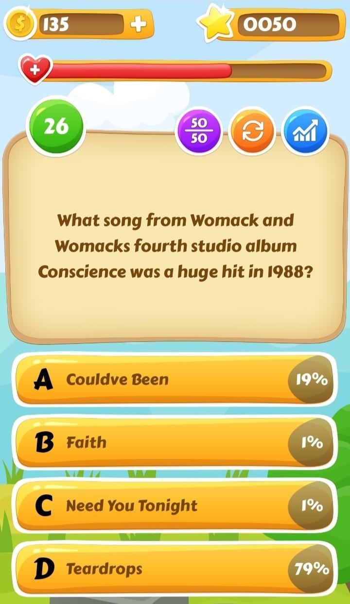 80's Music Quiz : 1980s Trivia screenshot image 6_Popularmodapk.com