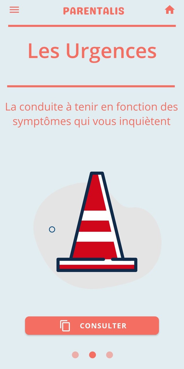 Parentalis : des conseils de pédiatres screenshot image 10_Popularmodapk.com