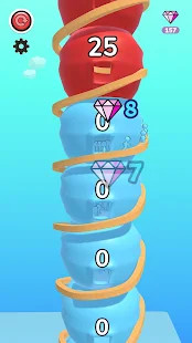 Rope Gang<span>(Lots of diamonds)</span> screenshot image 16_Popularmodapk.com