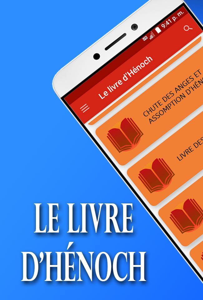 Livre d’Hénoch en Français screenshot image 4_Popularmodapk.com