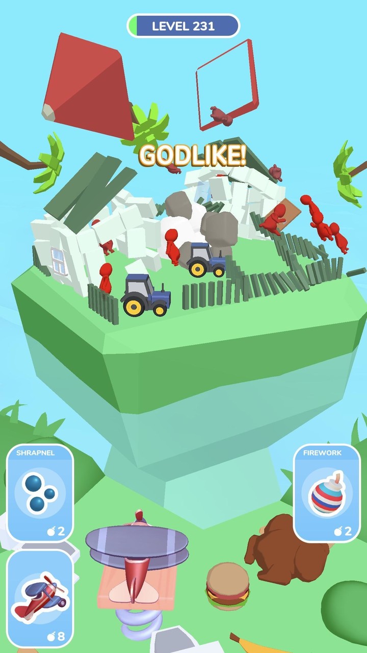 Crowd Blast!<span>(Unlimited Diamonds)</span> screenshot image 15_Popularmodapk.com