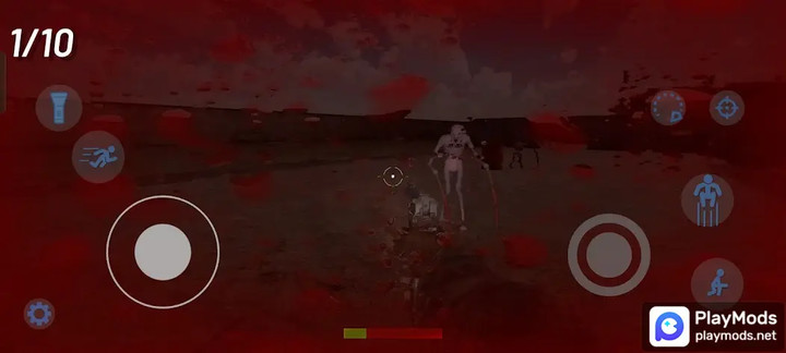 Monsters&Guns:Tactical Warfare<span>(Unlimited Money)</span> screenshot image 4_Popularmodapk.com