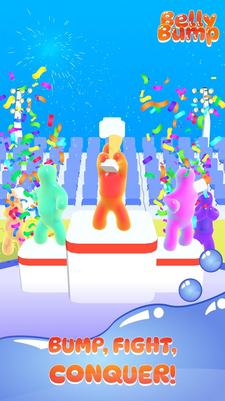 Belly Bump screenshot image 3_Popularmodapk.com