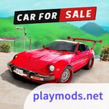 Car Saler Simulator 2023 Games<span>(Unlimited Money)</span>2.1_Popularmodapk.com
