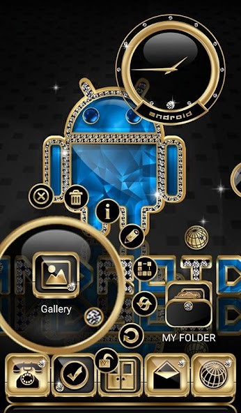 SquadFusion screenshot image 5_Popularmodapk.com