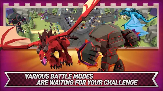 魔导英雄传破解版<span>(mod)</span> screenshot image 17_Popularmodapk.com