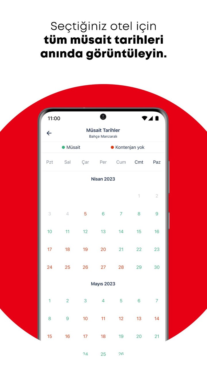 Setur screenshot image 8_Popularmodapk.com