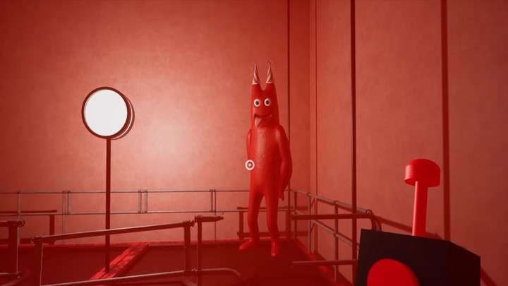 scary garten banban horror 3<span>(no ads)</span> screenshot image 2_Popularmodapk.com