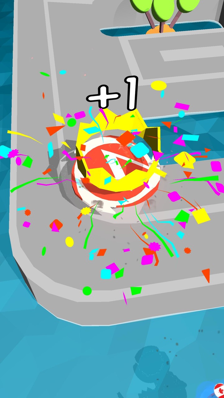 Tops.io - Spinner Blade Arena screenshot image 2_Popularmodapk.com