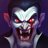 Idle Dracula1.5.1_Popularmodapk.com