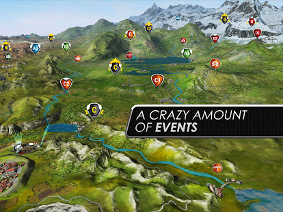 Gear.Club - True Racing screenshot image 33_Popularmodapk.com