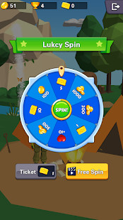 勇闯天涯破解版<span>(mod)</span> screenshot image 10_Popularmodapk.com