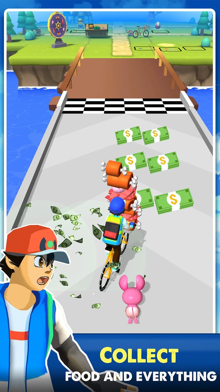 Real super car parking 3d City screenshot image 10_Popularmodapk.com