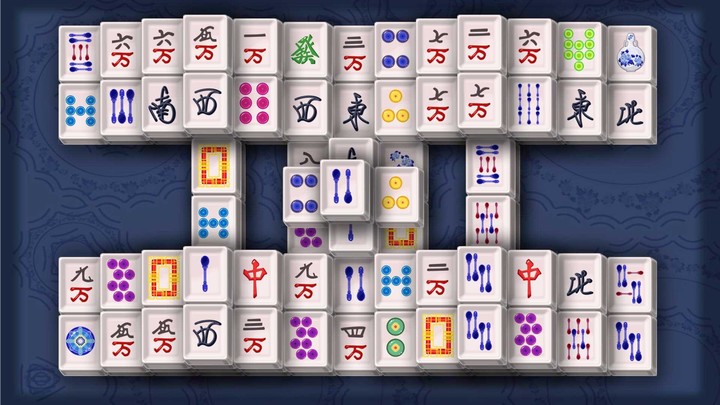 Mahjong screenshot image 3_Popularmodapk.com