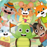 Kidtab Dyslexia Reading Game1.0.49_Popularmodapk.com
