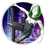 Rope Hero - Spider Gangster Crime City(no ads)3.02_Popularmodapk.com