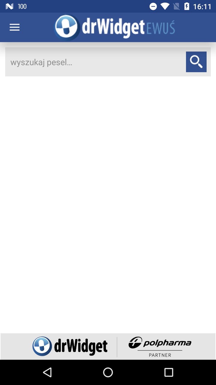 DrWidget eWUŚ screenshot image 2_Popularmodapk.com