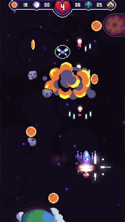 Dininho Space Adventure screenshot image 7_Popularmodapk.com