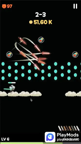 Jump Sword: Merge Sword<span>(Unlimited gold coins)</span> screenshot image 4_Popularmodapk.com