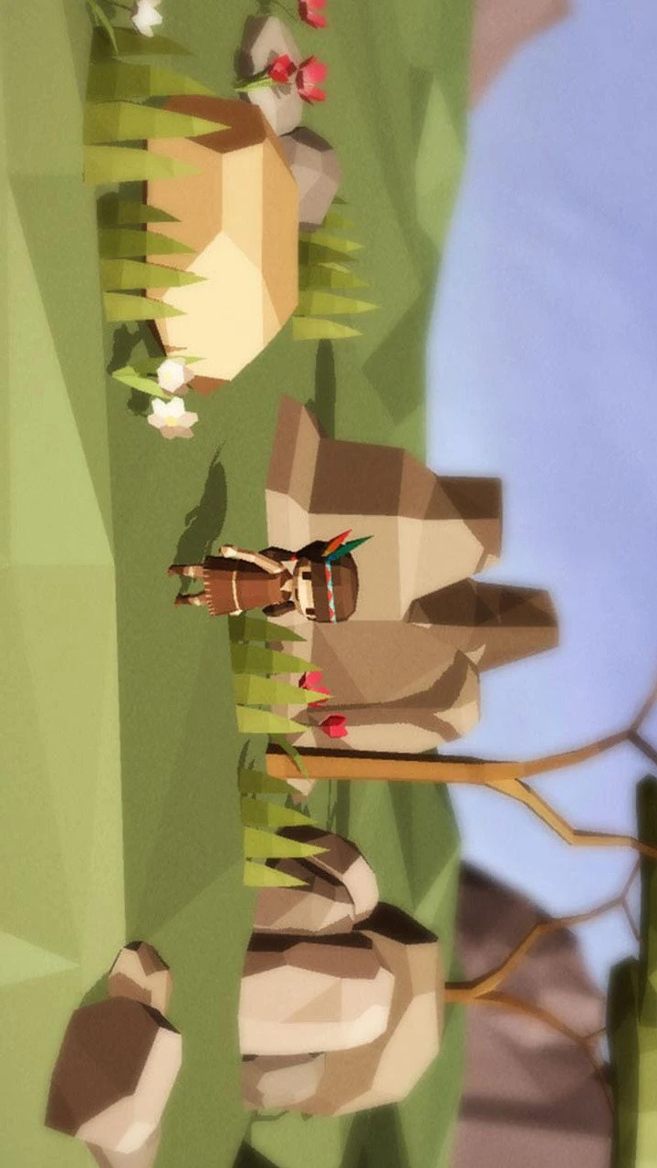 The Tiny Adventures(No Ads) screenshot image 10_Popularmodapk.com