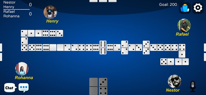 Dominoes Republic screenshot image 1_Popularmodapk.com