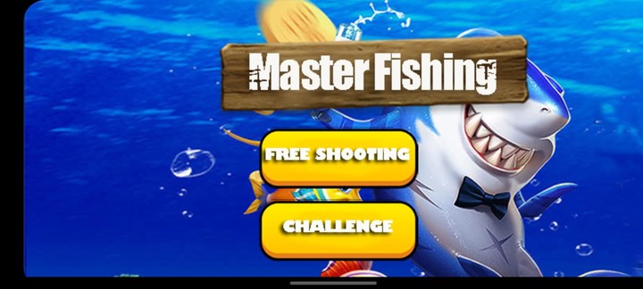 Fish Shooting screenshot image 5_Popularmodapk.com