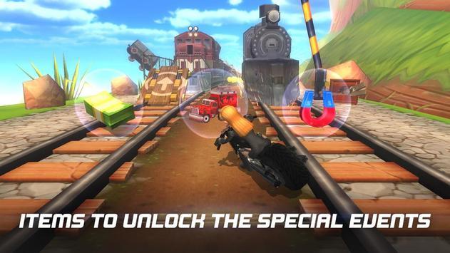 Rush Star<span>(Mod APK)</span> screenshot image 3_Popularmodapk.com