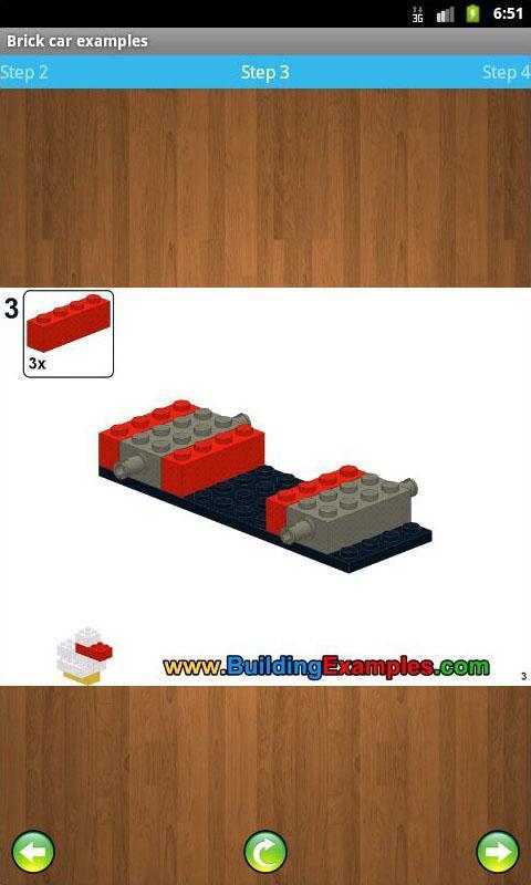 Brick car examples screenshot image 7_Popularmodapk.com