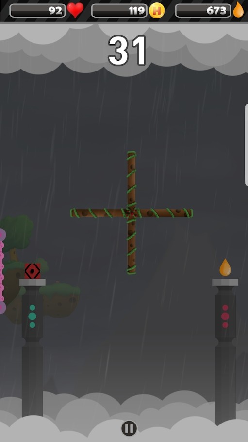 High Land : Tower Run Spirit(Unlimited Currency) screenshot image 9_Popularmodapk.com