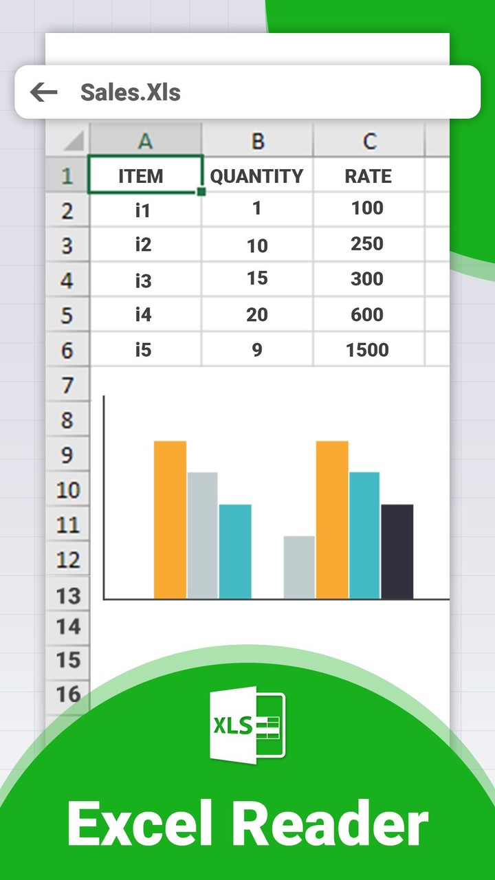 All Document Reader And Editor screenshot image 4_Popularmodapk.com