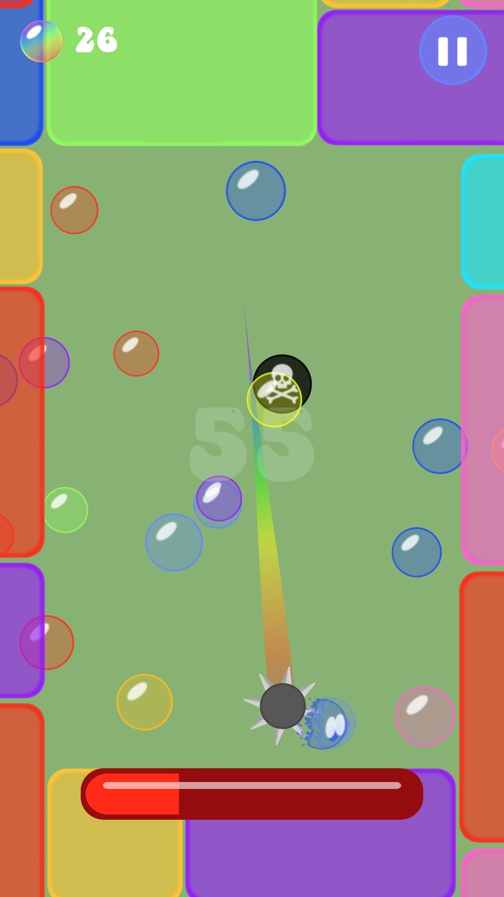 Bountiful Bubbles screenshot image 5_Popularmodapk.com