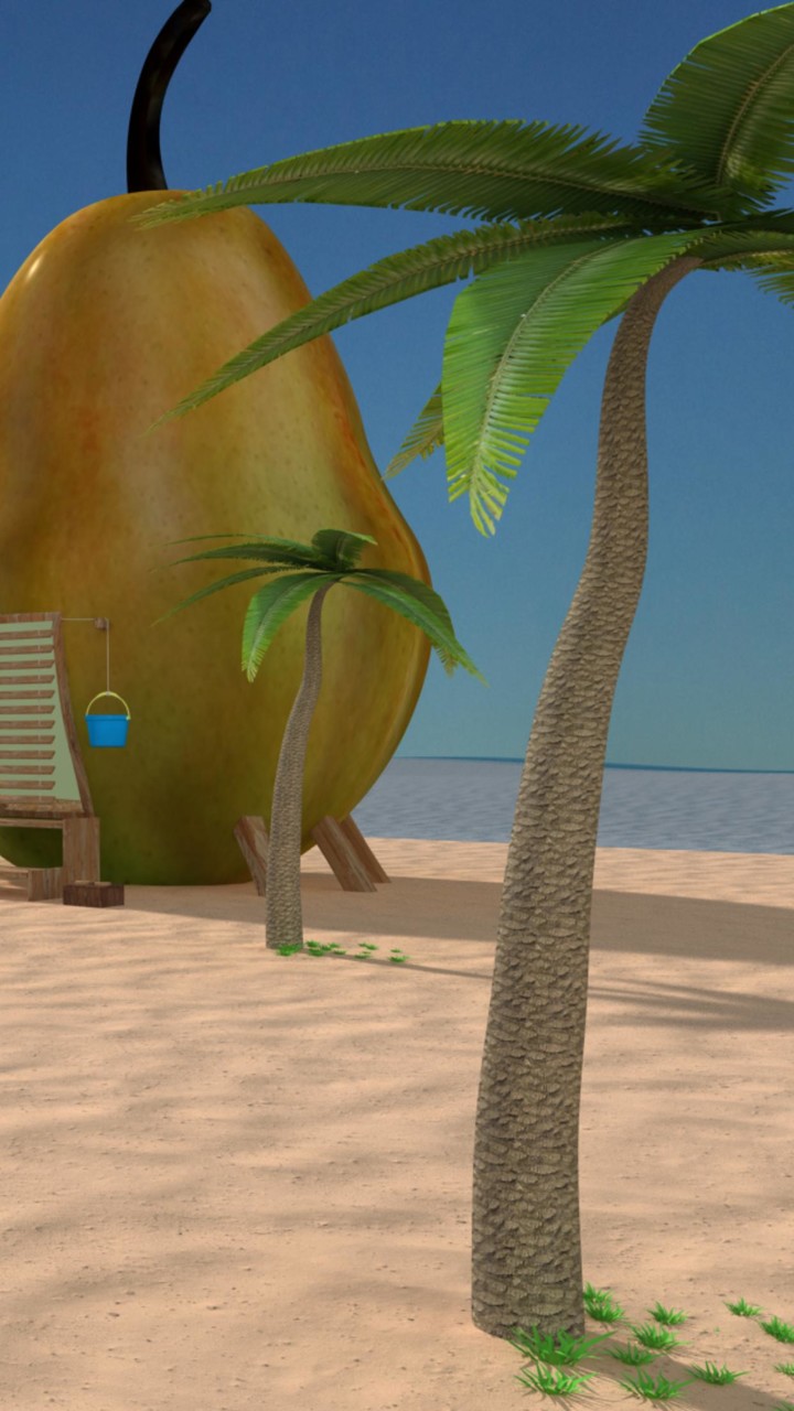 Betty Obby Escape Games Mod screenshot image 8_Popularmodapk.com