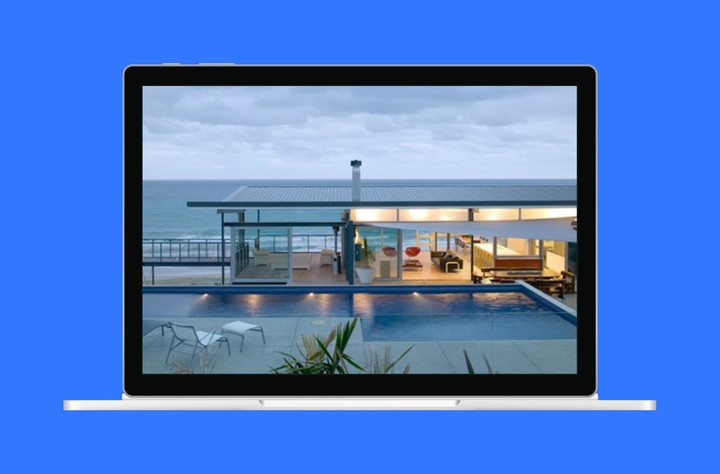 Beach House Design screenshot image 10_Popularmodapk.com
