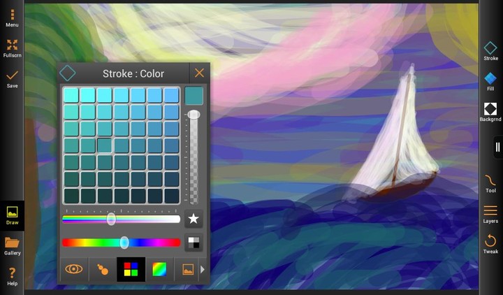 Power Doodle screenshot image 25_Popularmodapk.com