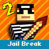 Cops N Robbers: Prison Games 24.0_Popularmodapk.com