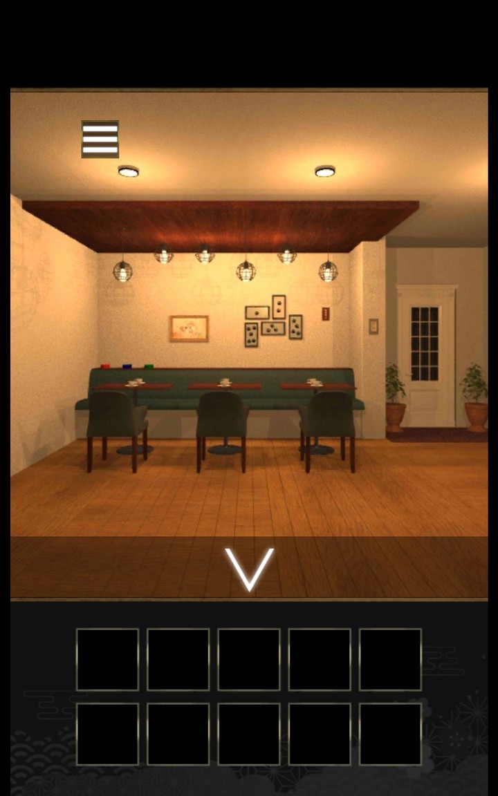 脱出ゲーム Cat!Cat!Cat! screenshot image 2_Popularmodapk.com