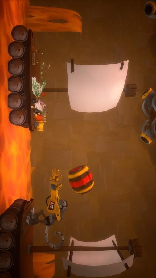 Animal Super Squad(Full Unlocked) screenshot image 1_Popularmodapk.com