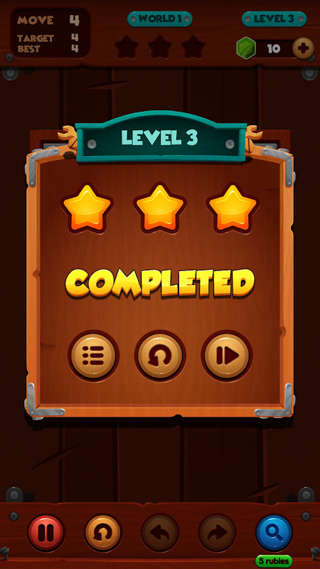 Concubine Xi Dress Up (mod) screenshot image 14_Popularmodapk.com