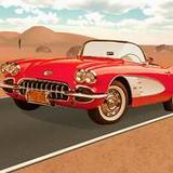 Road Trip Long Drive Car Game0.3_Popularmodapk.com